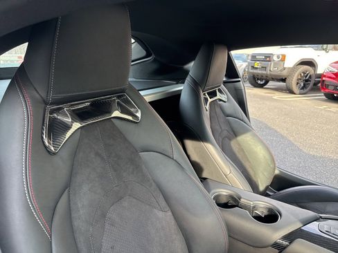 Used 2024 Toyota Supra image 27