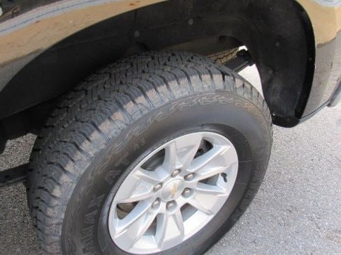 Certified 2024 Chevrolet Silverado 1500 LT w/ Protection Package image 7