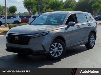 Used 2024 Honda CR-V LX video 1