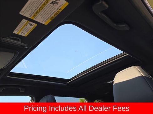 Used 2026 Subaru Forester Sport AWD/4WD image 5
