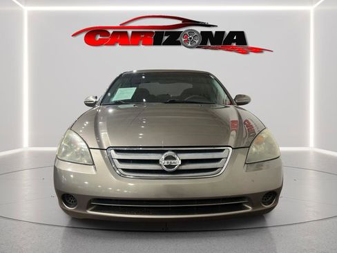 Used 2004 Nissan Altima 2.5 S image 13
