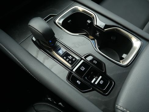 Certified 2024 Lexus RX 350 Premium image 25