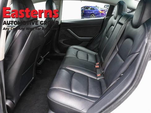 Used 2022 Tesla Model 3 Long Range AWD/4WD image 15