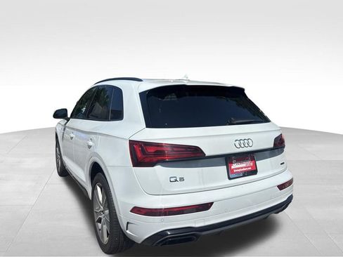 Used 2025 Audi Q5 2.0T Premium AWD/4WD image 11