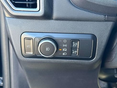 New 2025 Ford Bronco Sport Badlands w/ Badlands Tech Package image 25