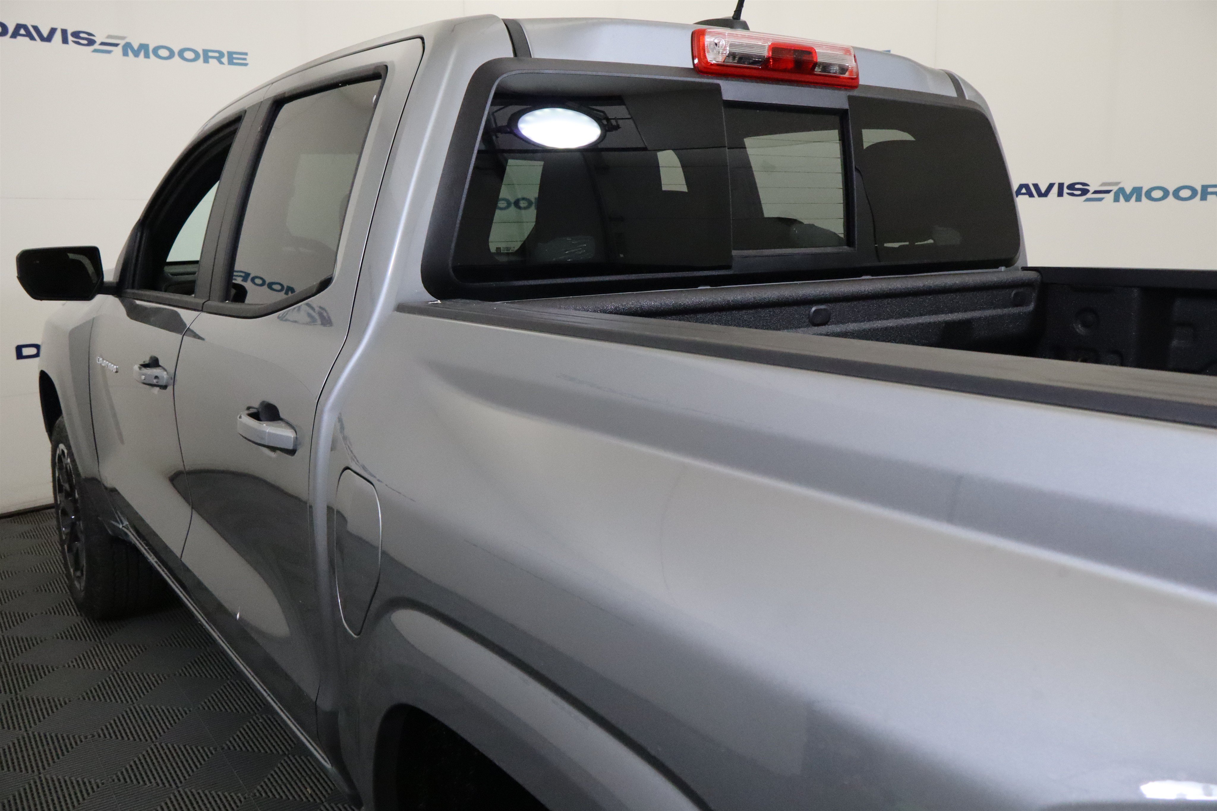New 2026 Chevrolet Colorado Z71 w/ Technology Package AWD/4WD image 11