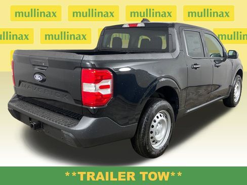 New 2026 Ford Maverick XL image 4