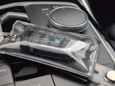 Used 2023 BMW i4 eDrive40 RWD image 36