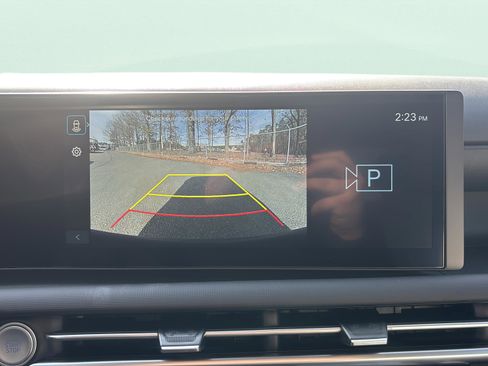 New 2026 Hyundai Santa Cruz SEL AWD/4WD image 16