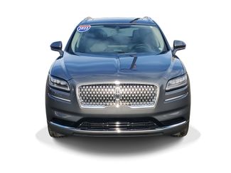 Certified 2023 Lincoln Nautilus Reserve video 2