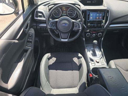 Used 2023 Subaru Forester Premium AWD/4WD image 25