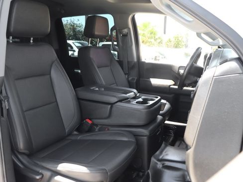 Used 2024 Chevrolet Silverado 2500 W/T w/ WT Fleet Convenience Package AWD/4WD image 36
