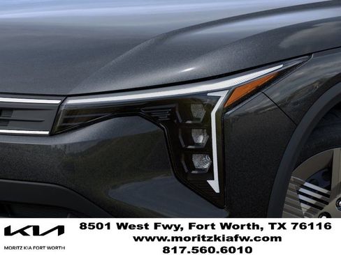 New 2026 Kia K4 FWD image 10