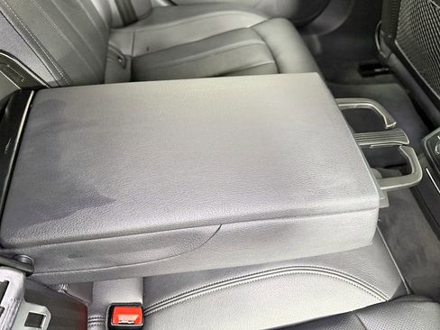 Used 2016 Audi A6 TDI Prestige w/ Prestige Package image 39