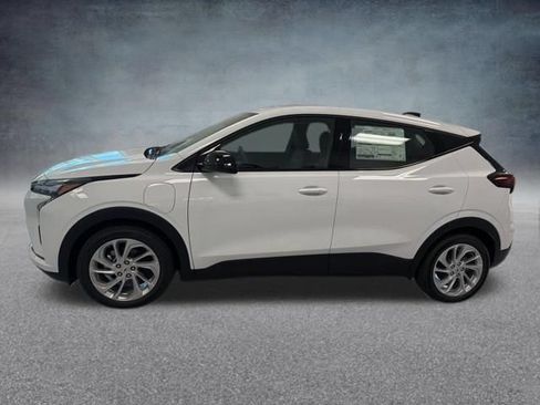 New 2027 Chevrolet Bolt LT FWD image 10