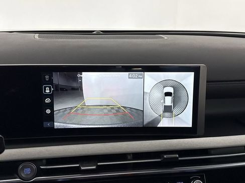 New 2025 Hyundai Santa Cruz Limited image 23