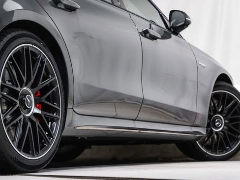 New 2026 Mercedes-Benz S 63 AMG S image 21