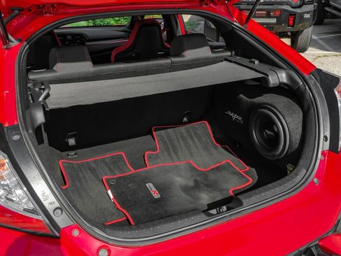 Used 2021 Honda Civic Type R image 69