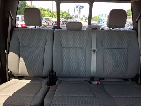 Used 2016 Ford F150 XLT w/ Equipment Group 302A Luxury AWD/4WD image 19