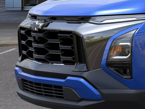 New 2026 Chevrolet Equinox ACTIV w/ Convenience Package III AWD/4WD image 14