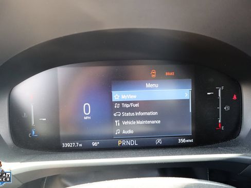 Used 2025 Ford Escape ST-Line Select AWD/4WD image 16