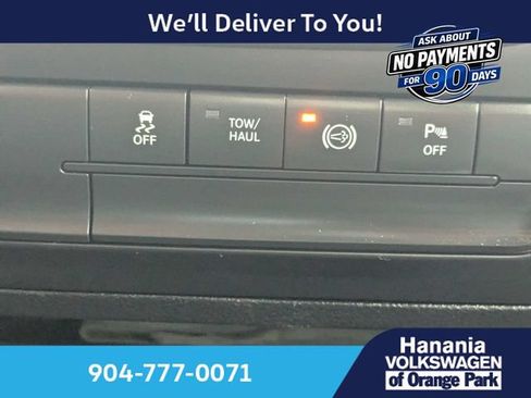 Used 2015 RAM 2500 Tradesman w/ Chrome Appearance Group AWD/4WD image 25