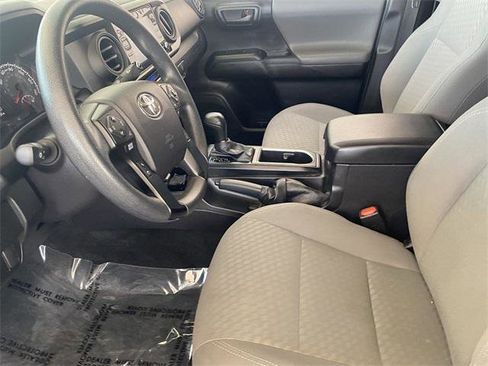 Certified 2021 Toyota Tacoma SR image 13