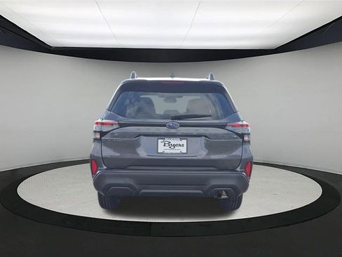 New 2026 Subaru Forester Premium image 6