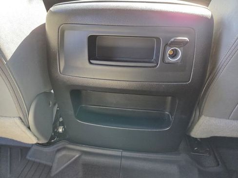 Used 2018 Chevrolet Silverado 1500 LTZ Z71 w/ Centennial Edition image 50