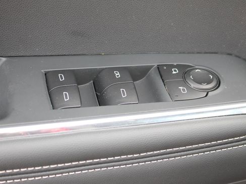 New 2025 GMC Acadia Elevation w/ Elevation Premium Package image 15