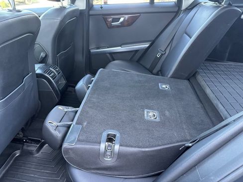 Used 2012 Mercedes-Benz GLK 350 4MATIC image 27