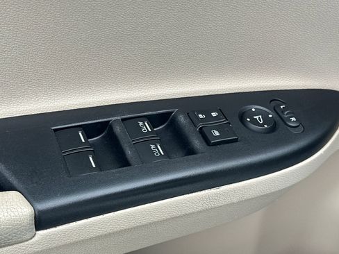 Used 2015 Honda Accord EX image 13