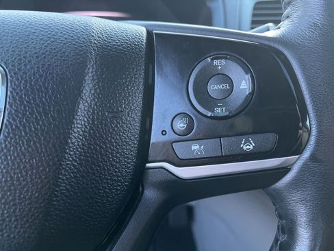 Certified 2021 Honda Odyssey Elite image 23