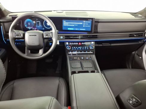 Certified 2024 Hyundai Santa Fe Calligraphy AWD/4WD image 16