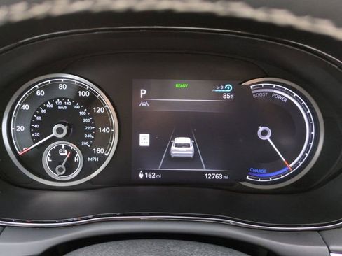 Certified 2023 Genesis Electrified GV70 Advanced image 27