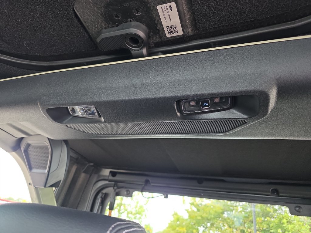 Used 2026 Ford Bronco Big Bend AWD/4WD image 41