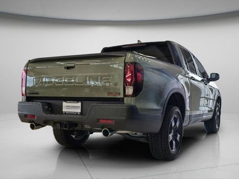 New 2026 Honda Ridgeline TrailSport image 6