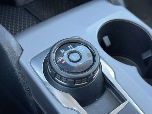 Used 2024 Ford Bronco Sport Big Bend image 16