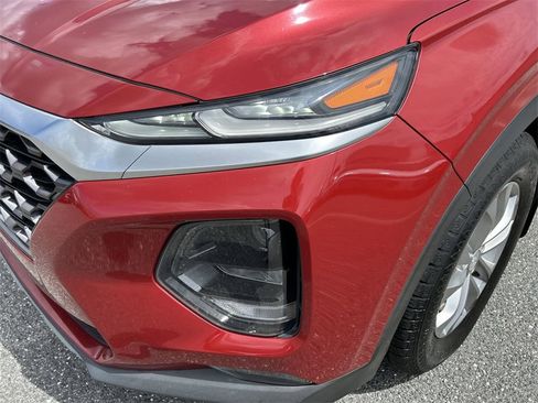 Used 2020 Hyundai Santa Fe SEL w/ Cargo Package image 21