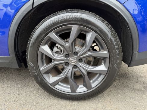 Used 2022 Acura MDX A-Spec image 19