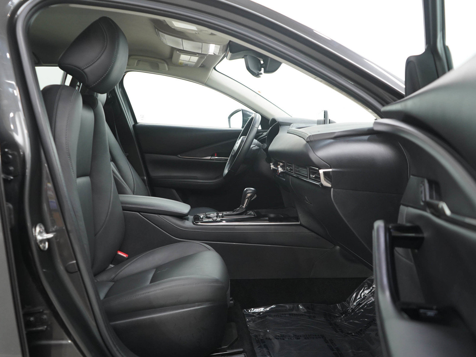 Used 2023 MAZDA CX-30 AWD 2.5 S w/ Preferred Package image 11