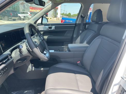 New 2026 Hyundai Santa Fe Limited image 21