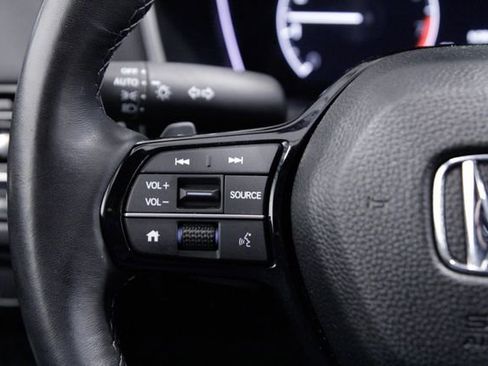 Certified 2024 Honda Civic Sport image 28