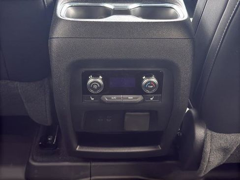 New 2026 GMC Acadia Denali w/ Super Cruise Package image 13