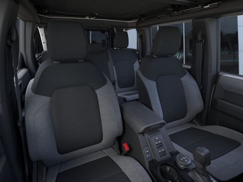 New 2026 Ford Bronco Big Bend AWD/4WD image 35