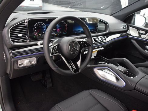 New 2026 Mercedes-Benz GLE 450 4MATIC Coupe image 19