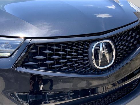Used 2023 Acura RDX A-Spec FWD image 29