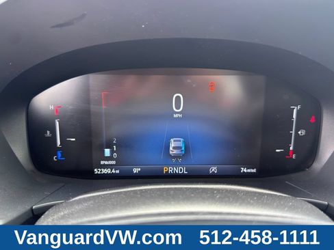 Used 2025 Ford Escape ST-Line Select AWD/4WD image 21