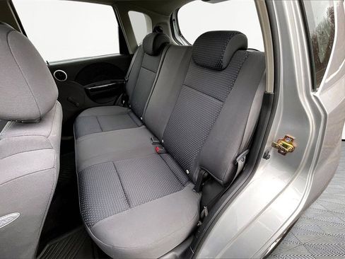 Used 2007 Chevrolet Aveo5 LS image 23