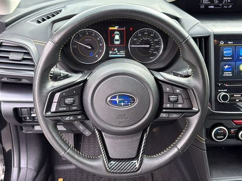 Certified 2023 Subaru Crosstrek 2.5i Sport AWD/4WD image 13